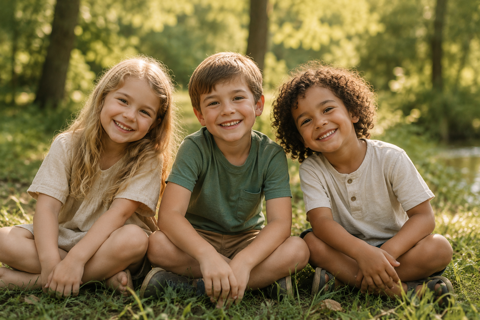 Children